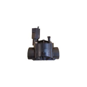 Électrovanne 24V 1"
